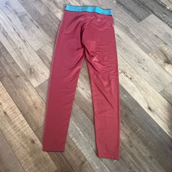 Nike Pro Warm Nereids tights size s - Picture 2 of 7